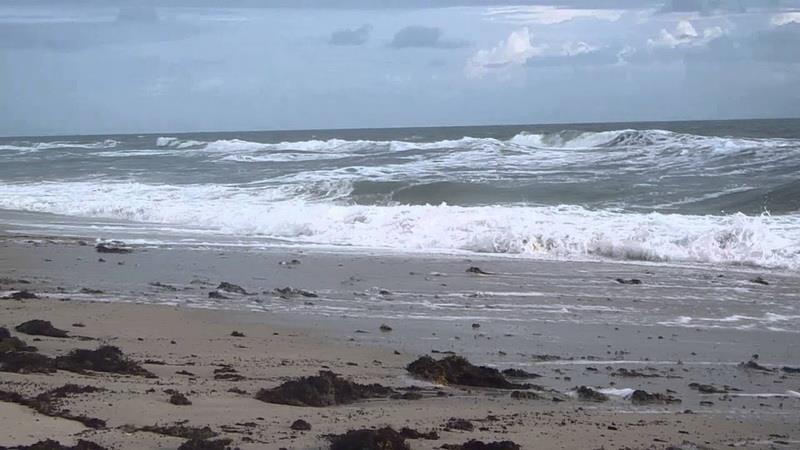 Bonsteel Park (Bonsteel Beach)