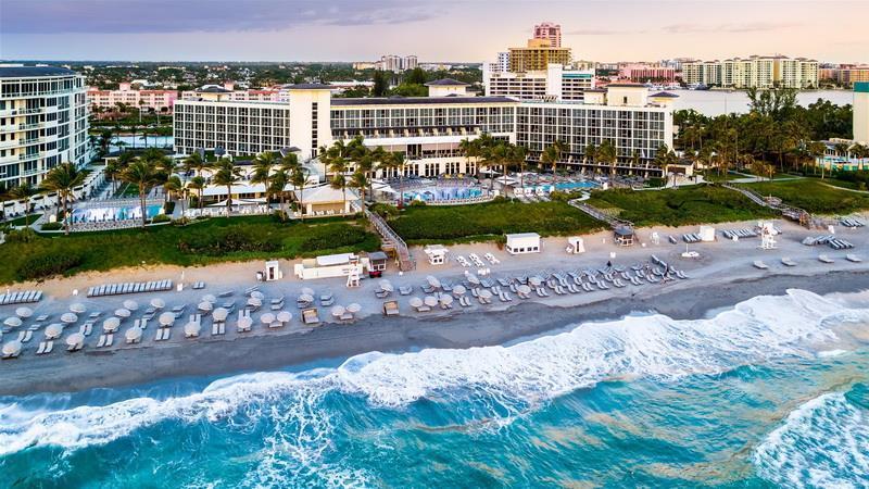 Boca Raton Beach Club (Boca Beach)