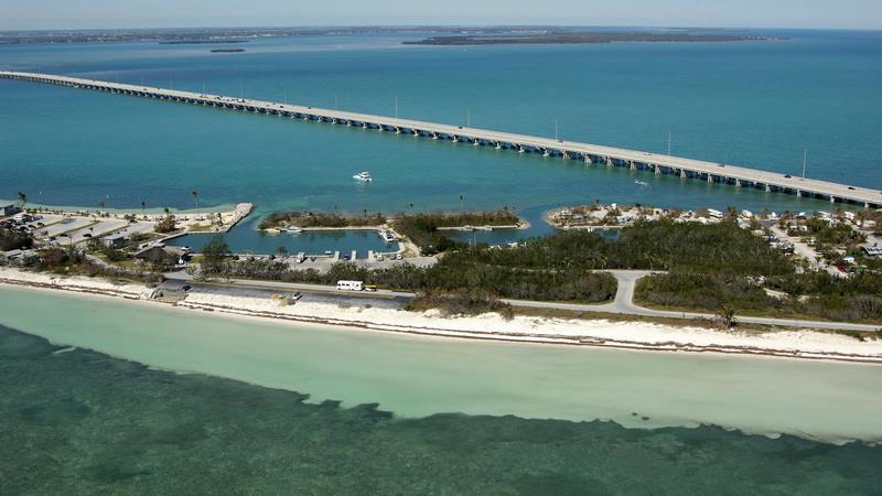 Bahia Honda State Park