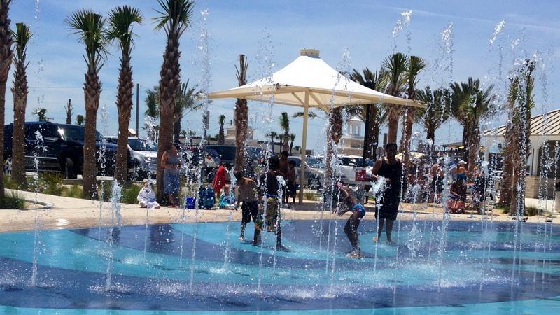 Andy Romano Beachfront Park