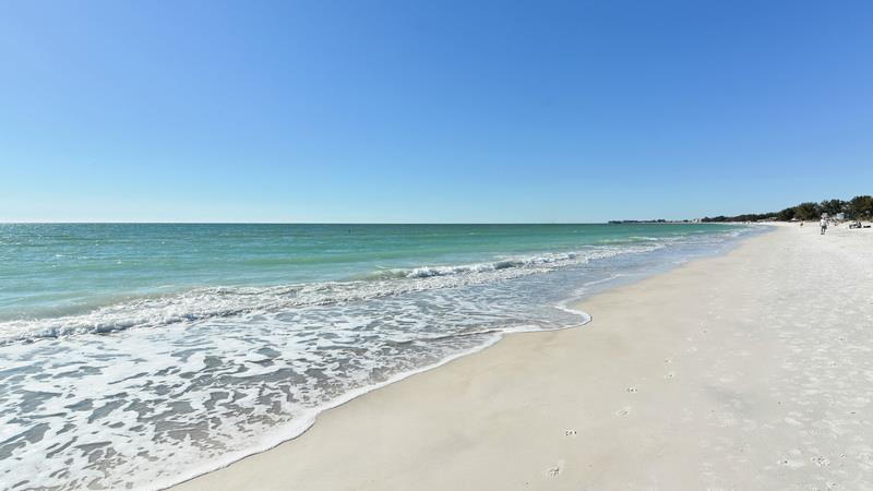 Coquina Gulfside Park (Bradenton Beach)