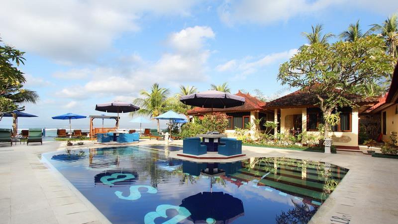 Bali Shangrila Beach Club