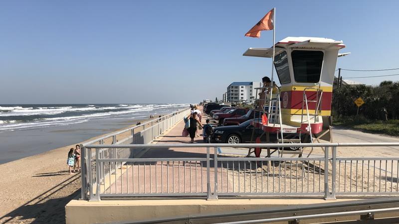 Bethune Beach (Bethune Volusia Beach)
