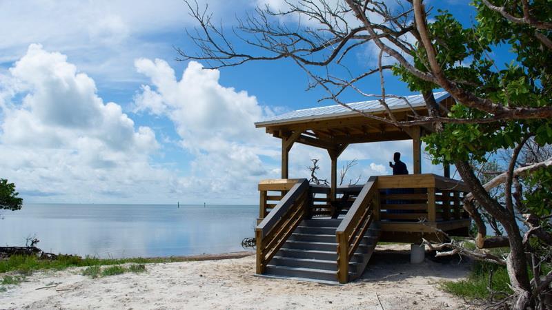 Annes Beach (Anne's Beach Park)