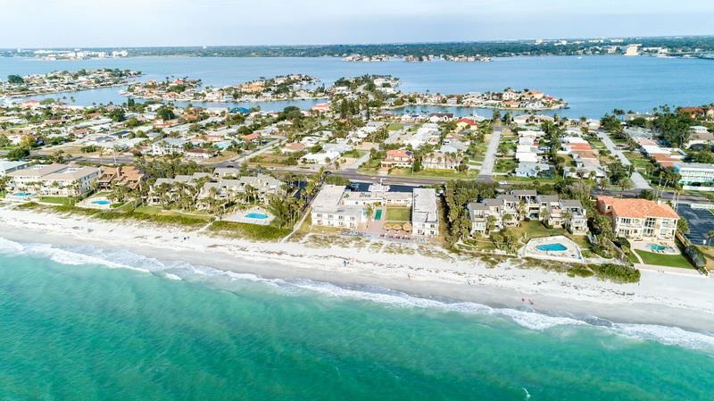 Belleair Beach (Morgan Beach Park)