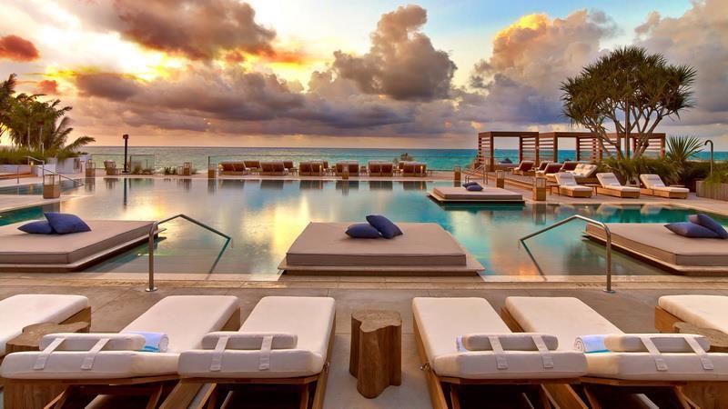 1 Hotel South Beach