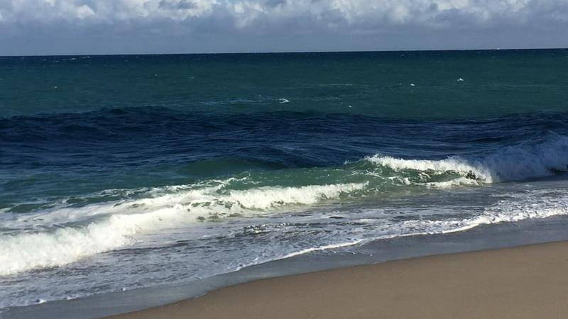 City Beach (Riviera Beach, Singer Island, Ocean Reef Park)