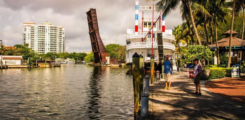 Fort Lauderdale Beach (Fort Lauderdale City Beach)