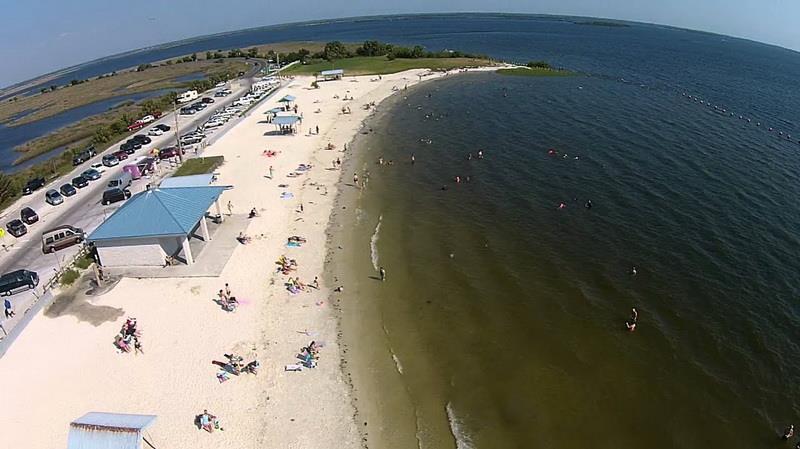 Fort Island Beach (Fort Island)
