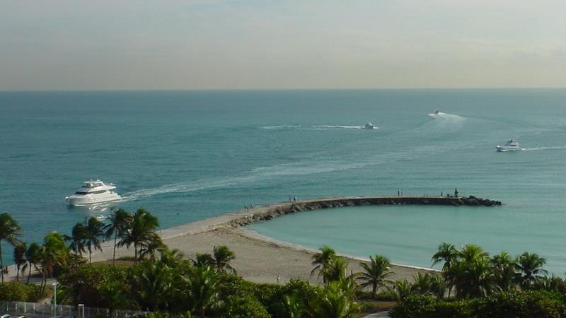 Bal Harbour Beach