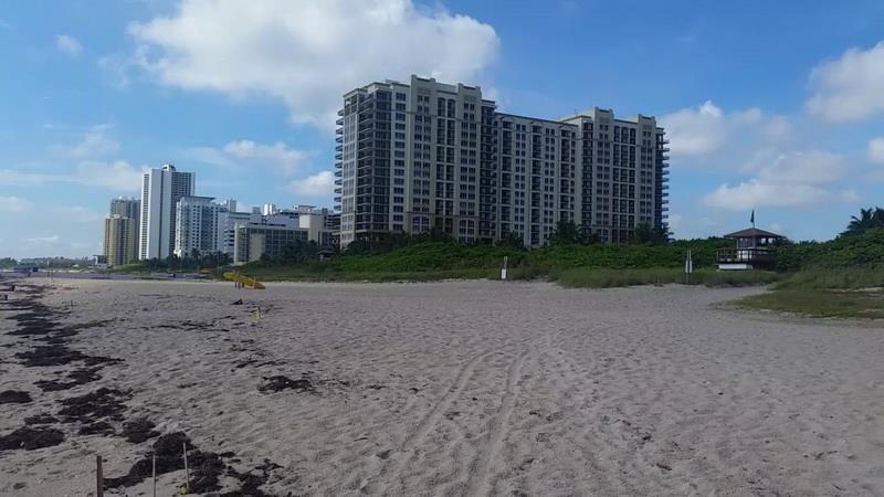 City Beach (Riviera Beach, Singer Island, Ocean Reef Park)