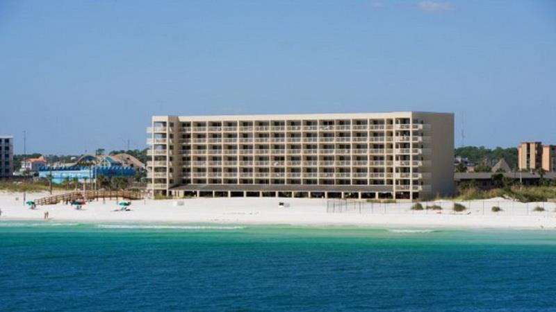 Buccaroo Point Beach