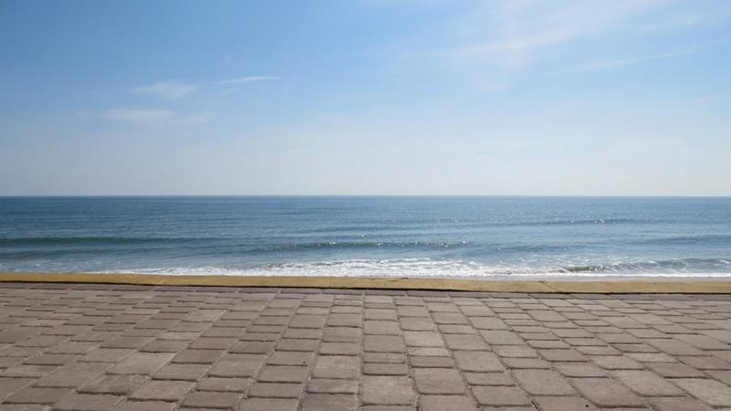 Beverly Beach (Beverly Beach Camptown RV Resort)