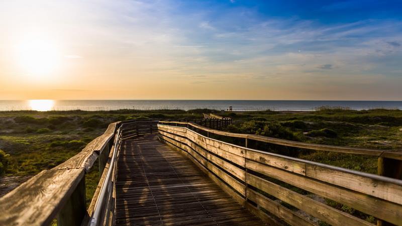 Burney Park (Fernandina Beach)
