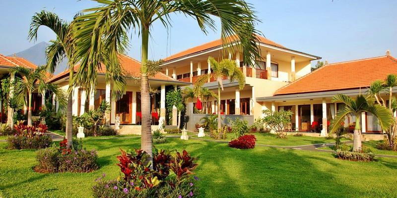 Bali Dive Resort and Spa