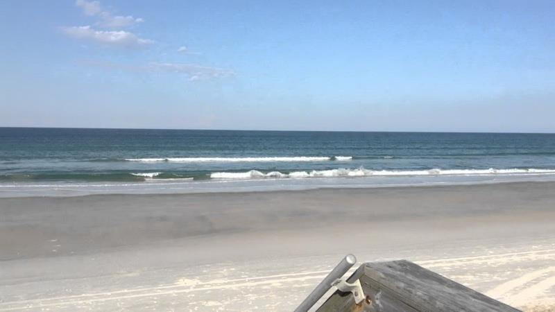 Bethune Beach (Bethune Volusia Beach)