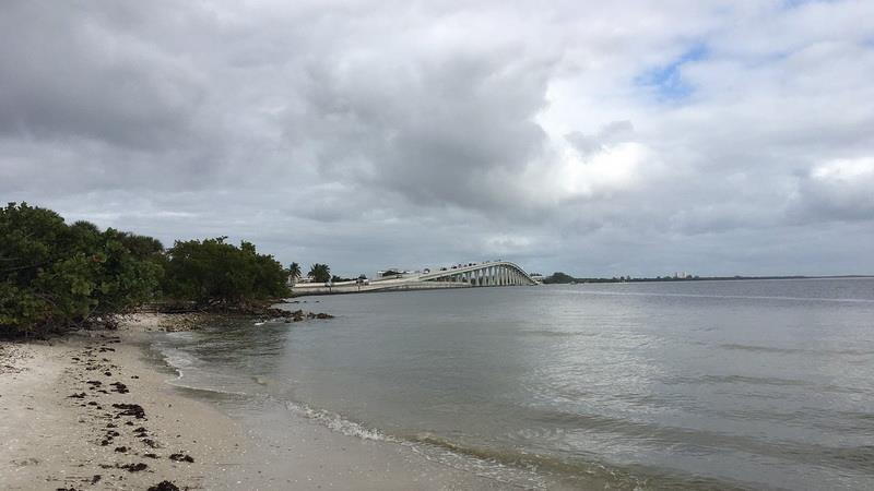 Causeway Islands Park - Island A