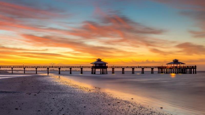 Fort Myers Beach (Ft Myers Beach)