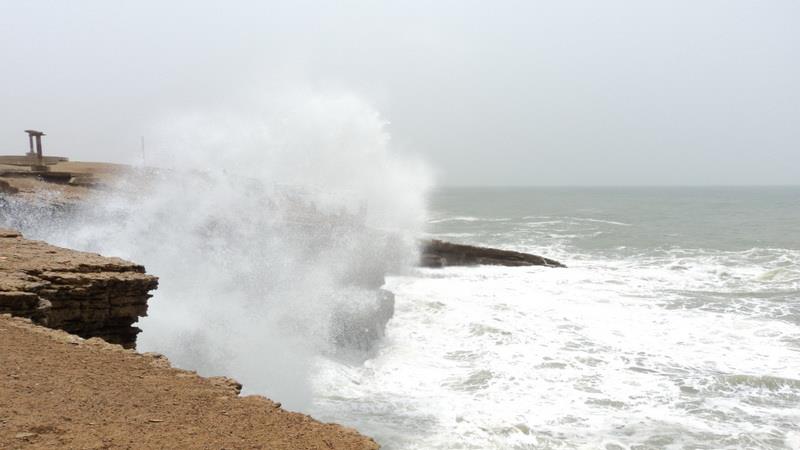 Blind Creek Beachside North and South