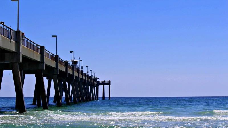 Fort Walton Beach (Okaloosa Island)