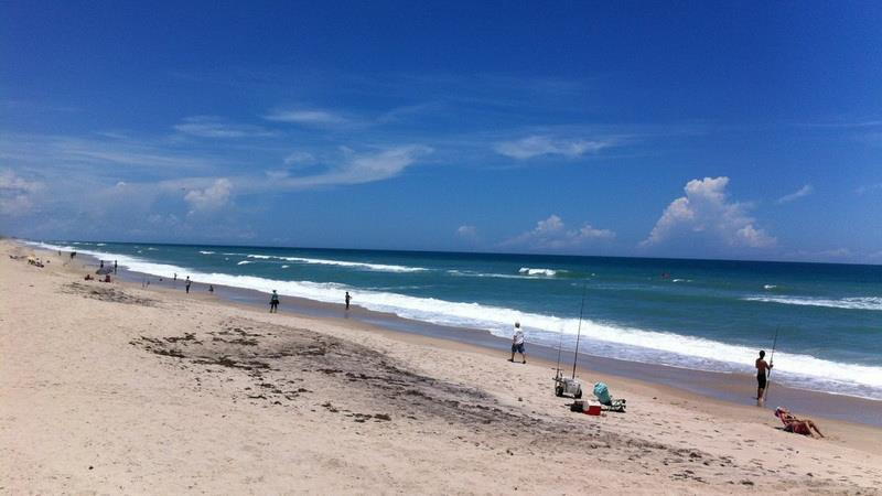 Bonsteel Park (Bonsteel Beach)