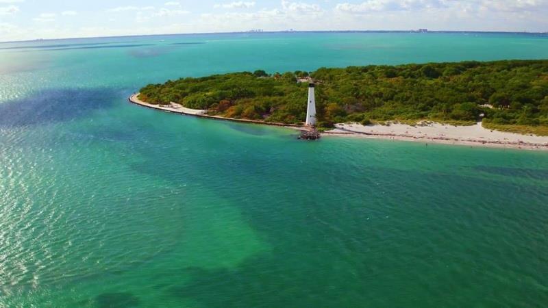 Bill Baggs Cape Florida (Cape Florida State Park)