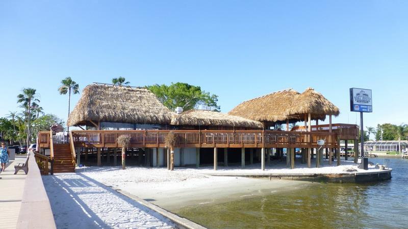 Cape Coral Yacht Club