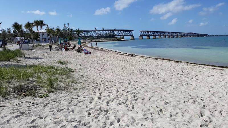 Bahia Honda State Park