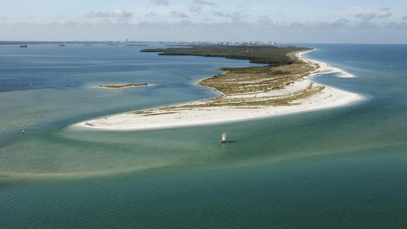 Caladesi Island State Park