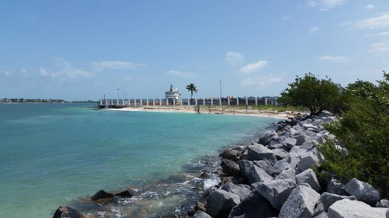 Fort Zachary Taylor Historic State Park
