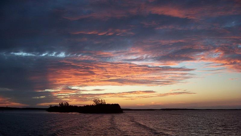 Biscayne National Park (Key Largo)