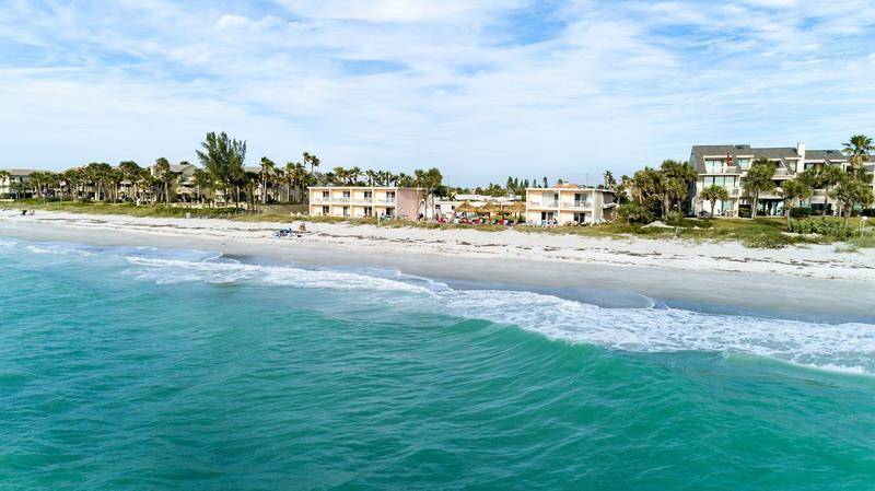 Belleair Beach (Morgan Beach Park)