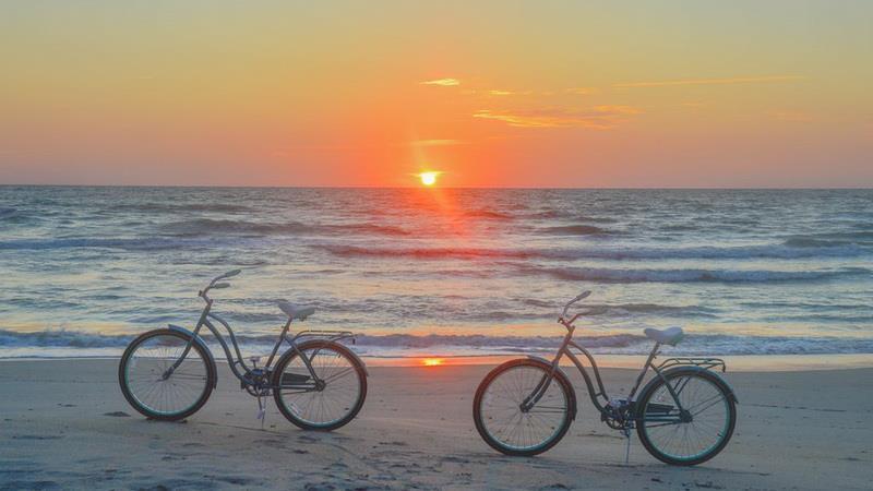 Ambersand Beach (Ambersand Beach Access)