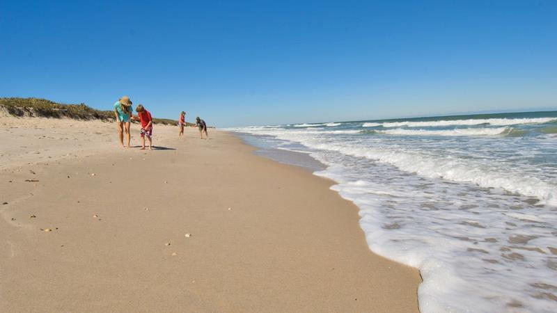 Apollo Beach (New Smyrna Beach)