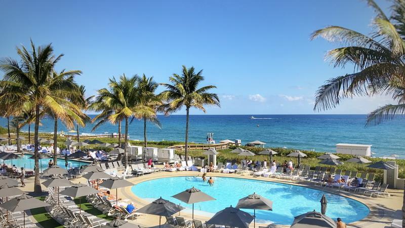 Boca Raton Beach Club (Boca Beach)