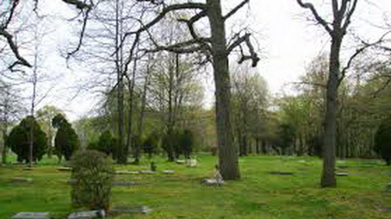 Frederick Douglas Memorial Park