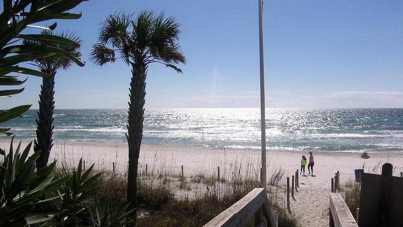 Carillon Beach (West County Line)