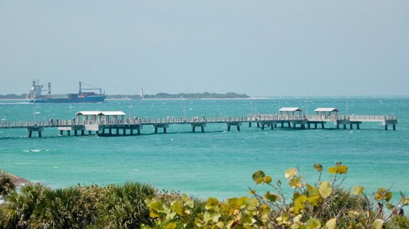Fort De Soto Park (Fort De Soto County Park)