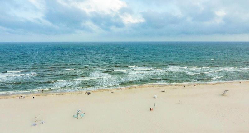 Orange Beach Alabama United States