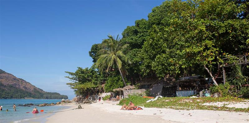 Restaurante Porto Velho