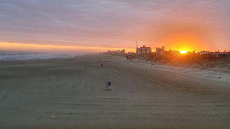 Rincão Internacional