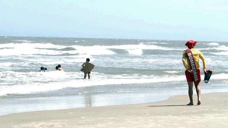 Rincão Internacional