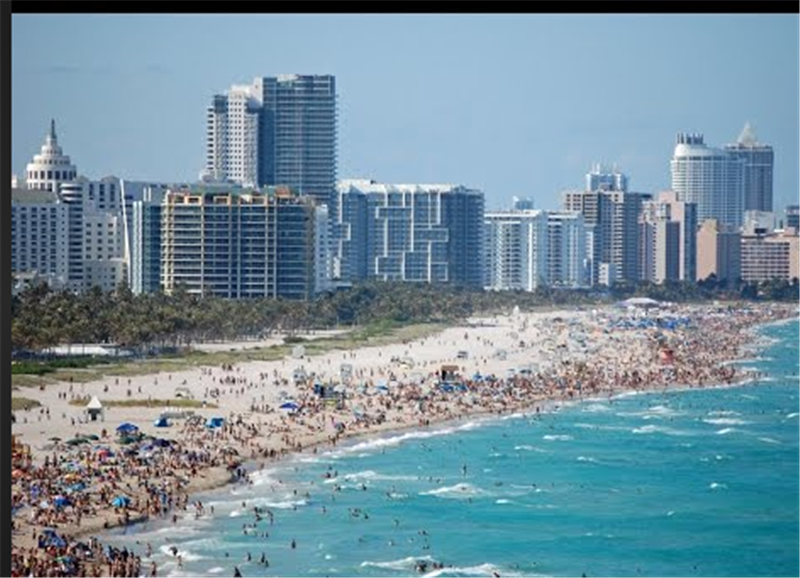 Florida Beach (Long Beach)