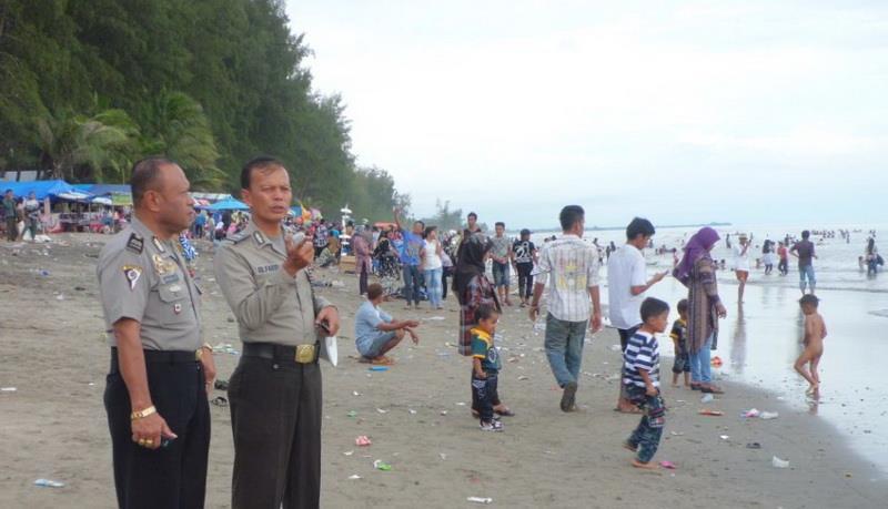 Arta Sungai Limau Beach (Pantai Arta Sungai Limau)