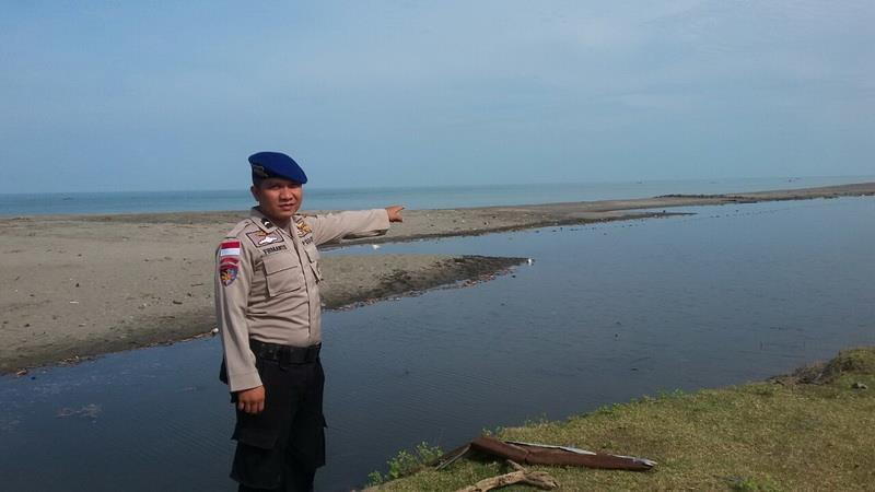 Arta Pariaman Beach (Pantai Arta Sungai Limau, Arta Beach, Pantai Arta Pariaman)