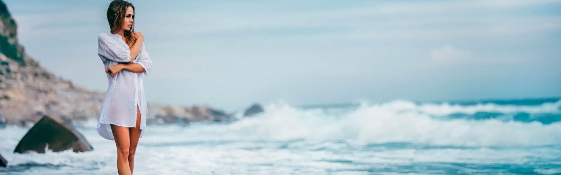 Angra dos Reis (Pedra do Arpoador)