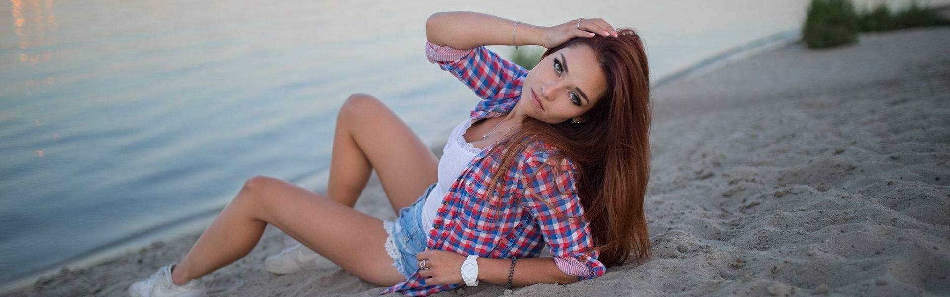 Alabama Point Beach (Florida Point, Alabama Point East)