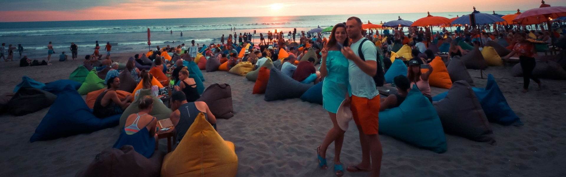 Minajaya Beach