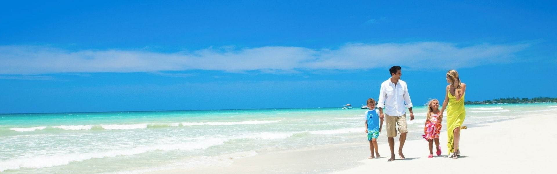 Hulhumale Beach