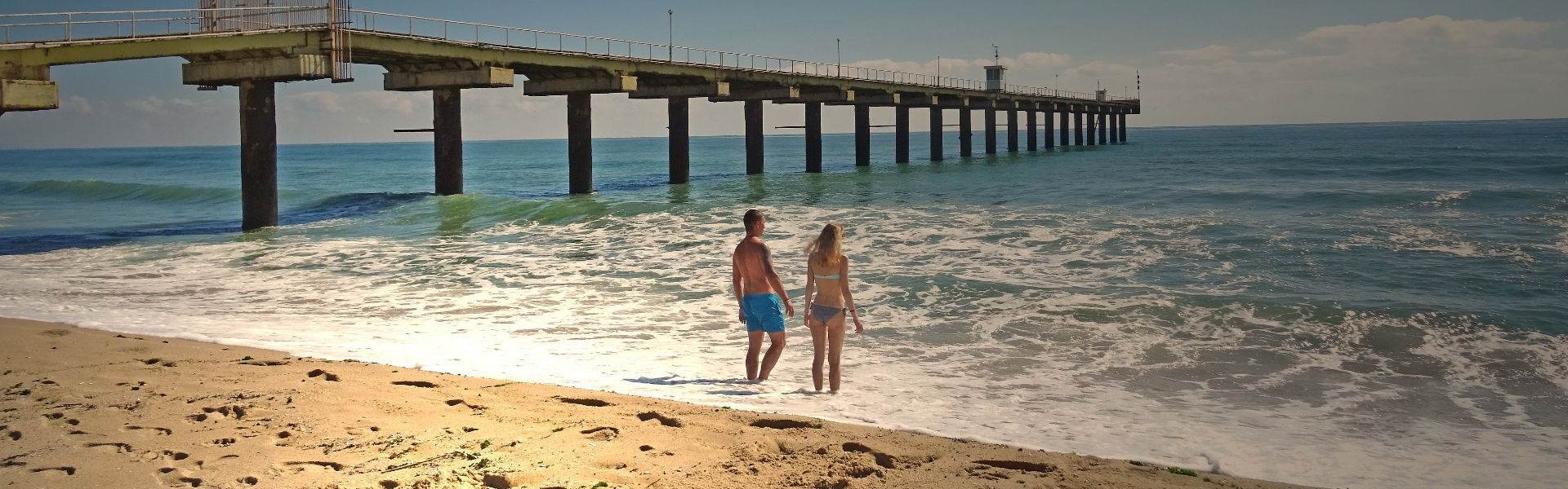 Alabama Point Beach (Florida Point, Alabama Point East)